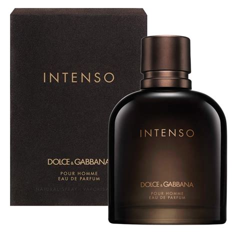 intenso dolce gabbana homme|intenso dolce and gabbana review.